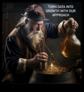 The Analysis Alchemist: Transformarea strategiilor în succes