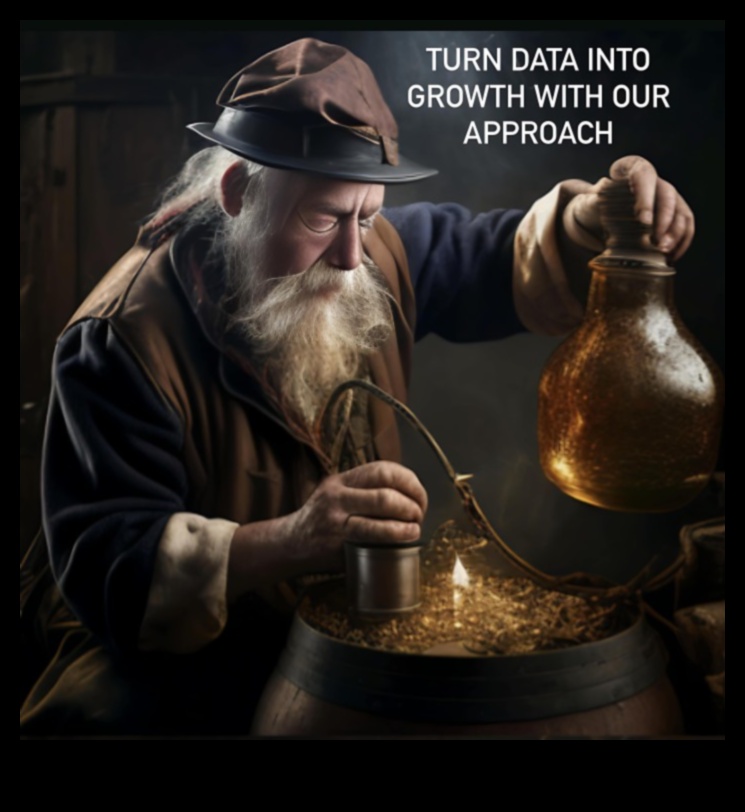 The Analysis Alchemist: Transformarea strategiilor în succes