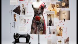 Thread-uri Tech-Forward: Integrarea modei inteligente