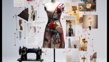 Thread-uri Tech-Forward: Integrarea modei inteligente