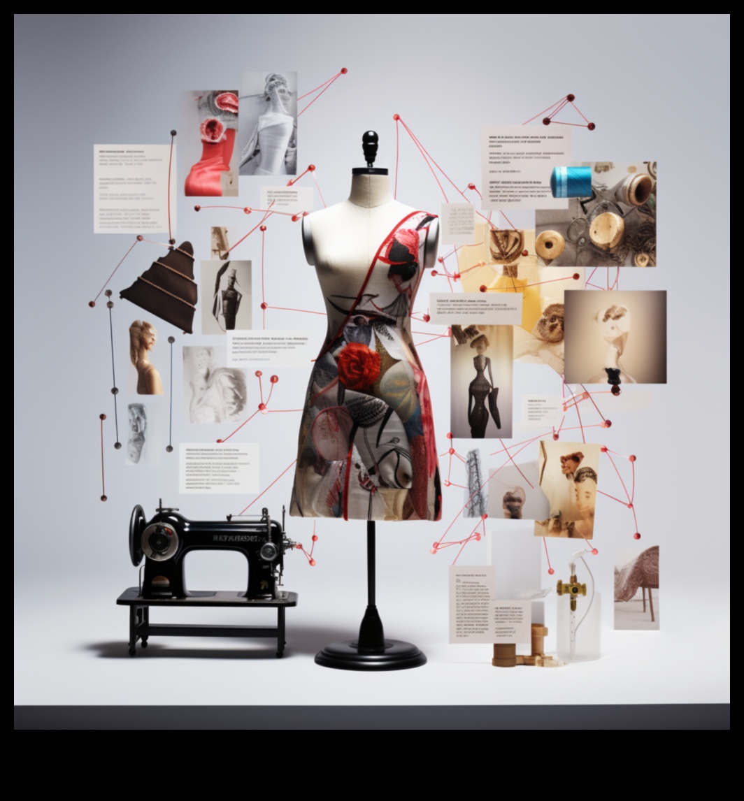 Thread-uri Tech-Forward: Integrarea modei inteligente