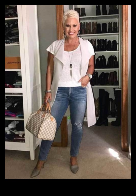 Eleganță însorită: ținute fierbinți de vară pentru fashioniste