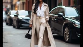 Rafinament elegant: ținute moderne pentru glam fără efort