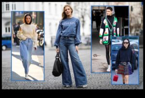 Next-Gen Chic: ținute moderne pentru fashion-forward