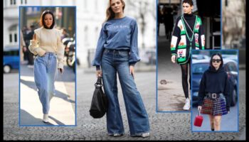 Next-Gen Chic: ținute moderne pentru fashion-forward