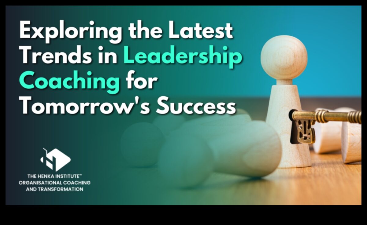 Strategii pentru triumful de mâine: Liderii navigând în tendințele actuale de afaceri