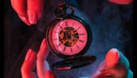 Divertismente cuantice: puzzle-uri și paradoxuri în adâncurile tărâmurilor cosmologice