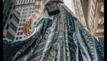 Urban Vogue: îmbrățișați peisajul urban cu stilul dvs. de semnătură