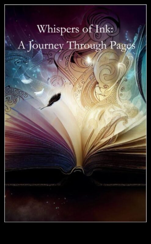 Whispers of Ink: Dezvăluirea secretelor unor picioare uimitoare