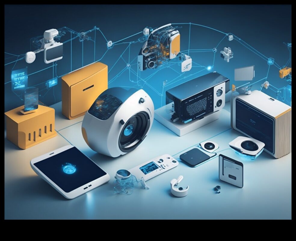 Minunății fără fir: Dezvăluirea extraordinarului în conectivitate